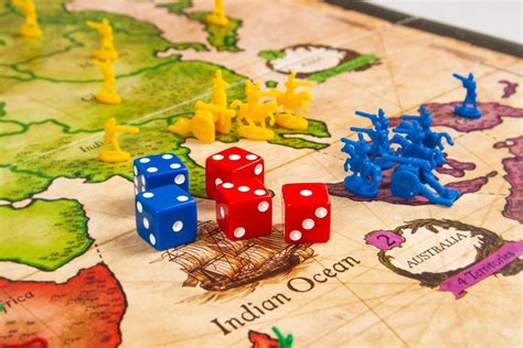 5 Games Like Risk What To Play Next Board Game Halv