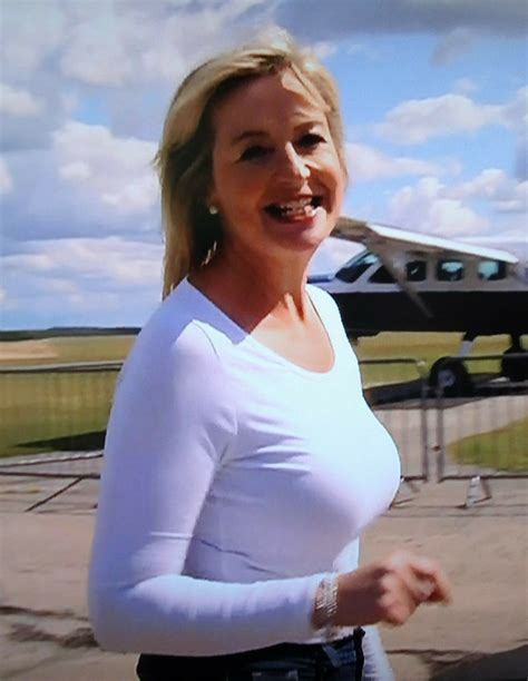 Daniel 🥰😍 Carol Kirkwood Kirkwood Hottest Weather Girls