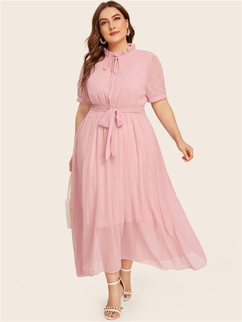 Pink Maxi Dress Plus Size Dresses Pink Maxi Dress Dresses