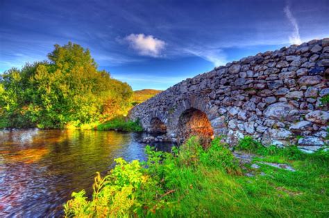 Stone Bridge Download Hd Wallpapers And Free Images