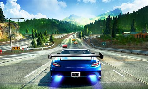 Street Racing 3d Apk Download Free Racing Game For Android