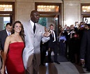 Ysabel and Victoria Jordan: Everything to know about Michael Jordan's ...
