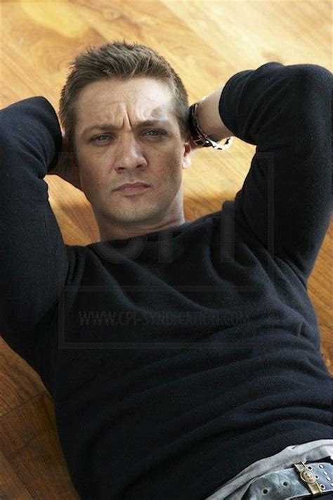 82 Jeremy Renner Ideas Jeremy Renner Renner Jeremy