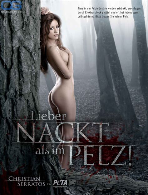 Christian Serratos Nude Pictures Photos Playboy Naked Topless