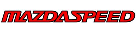 Mazda Racing Logo Logodix