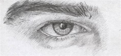 Charcoal Eye Drawing Seen Deviantart Eye Eyes Drawing Photography