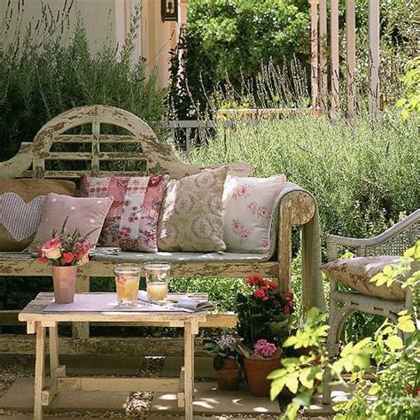 Beautifully Weathered Lutyens Bench Rustic Garden Furniture Outdoor