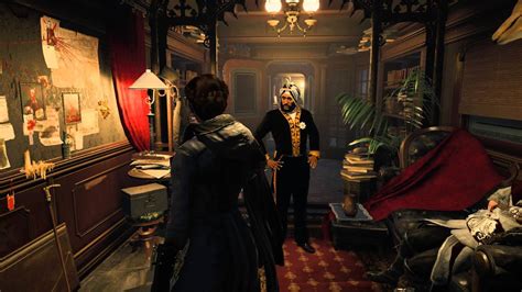 Assassin S Creed Syndicate Duleep Singh Memories The Great Jewel My