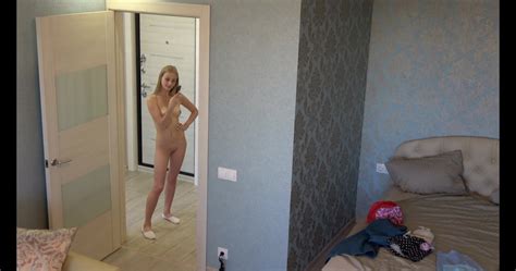 Czech Teen Ela Nude Selfies Hidden Spy Cam At Home Ru