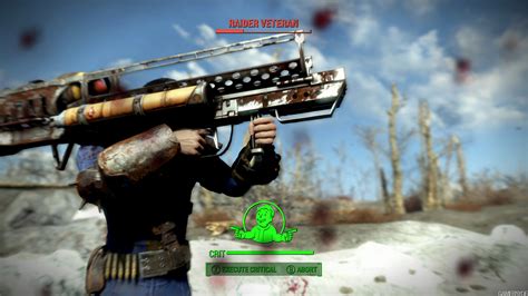 E3 Fallout 4 New Screens Gamersyde