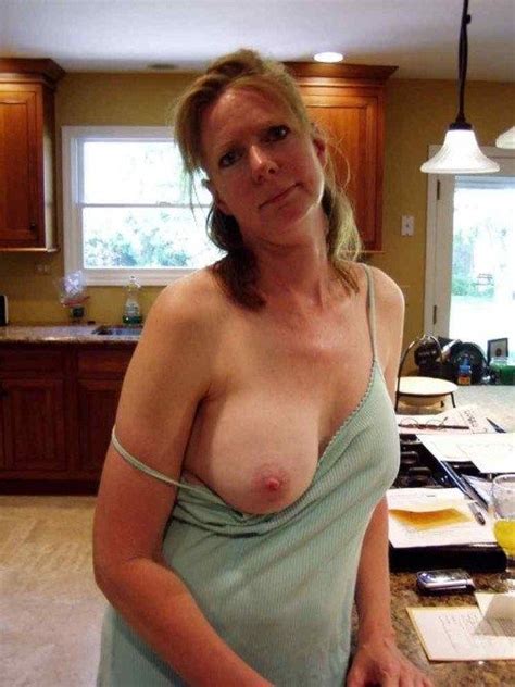 Nude Middle Aged Women