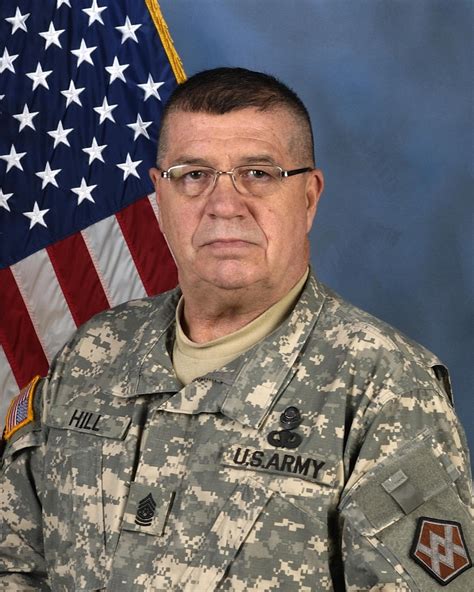 Dvids Images Command Sgt Maj James F Hill Us Army 55th