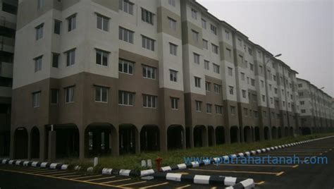 Taman kelisa ria, sungai tangkas, kajang, selangor. Pangsapuri Kelisa Ria, Sg Tangkas, Kajang - Putrahartanah