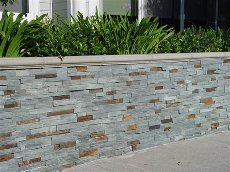 19 Different Types Of Retaining Wall Materials And Designs With Images