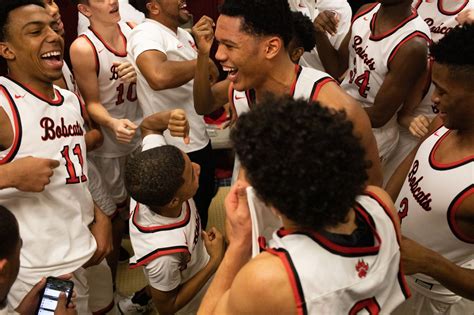 Grand Blanc Bounces Back From Worst Loss Of Season To Post Biggest Win