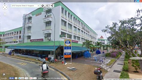 Food park, 823 tampines street 81, singapore 520823. Your ultimate GE2015 guide to makan places near rally ...