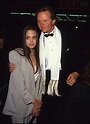Inside Angelina Jolie’s tough life where dad Jon Voight partied with ...