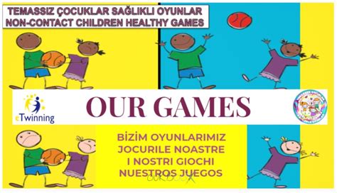 Our Games 1 Ourboox