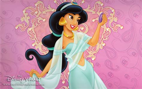 Some, like rapunzel from tangled, lived in ancient castles, tucked away from the world. Disney Princess Jasmine Halloween Tutorial - From Head To Toe