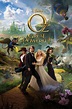 Oz: The Great and Powerful – Disney Movies List
