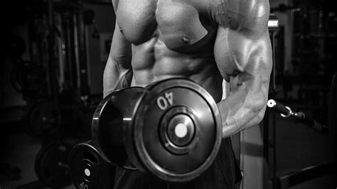20 Essential Exercises For Bigger Biceps Fundamental Changes