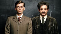 BBC Two - Einstein and Eddington