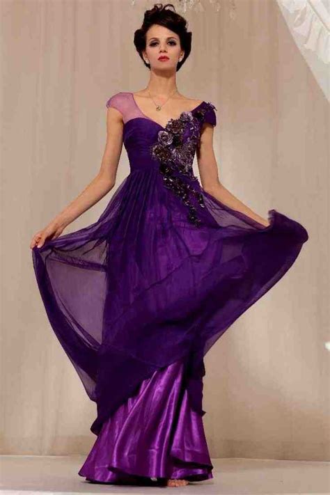 Best Purple And Silver Wedding Dress In The World The Ultimate Guide