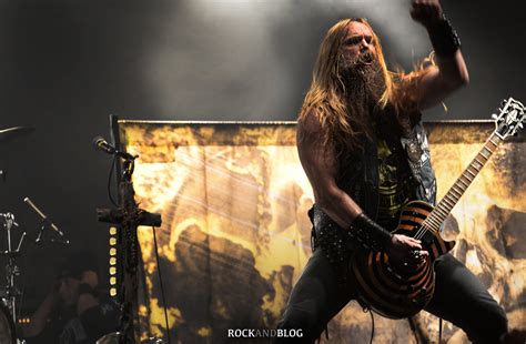 Zakk Wylde Compara La Reunión De Pantera Con La Reunión De Led Zeppelin