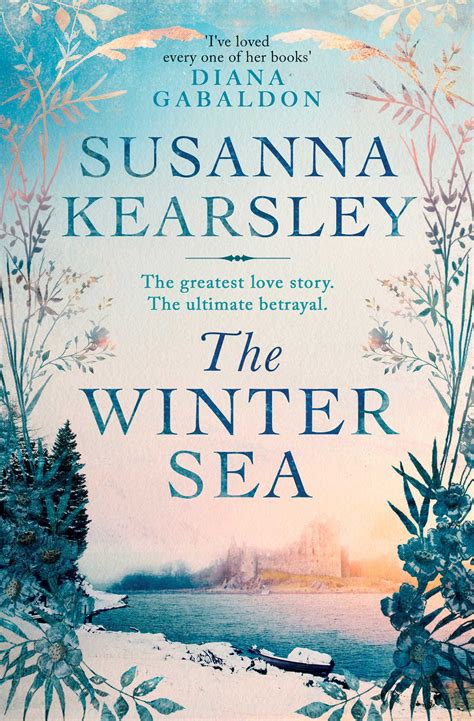 The Winter Sea Book By Susanna Kearsley Official Publisher Page