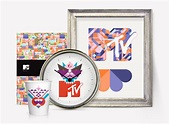 MTV Guide Style – Fubiz Media