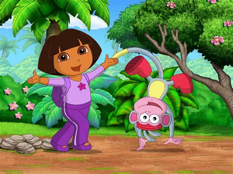 Watch Dora The Explorer Season 7 Prime Video