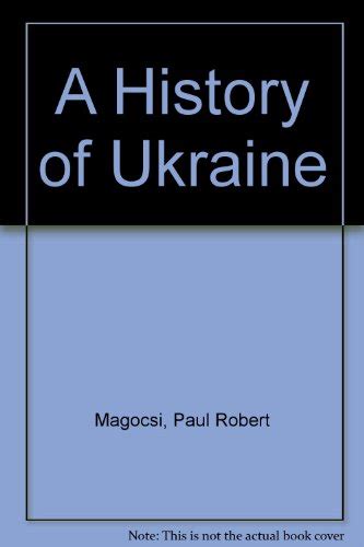 History Of Ukraine