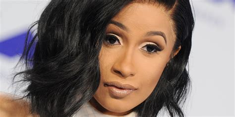 Cardi B Discusses Sexual Harassment From Magazine Photographer Pitchfork