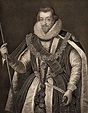 Robert Cecil, 1st earl of Salisbury | English Statesman, Elizabethan ...