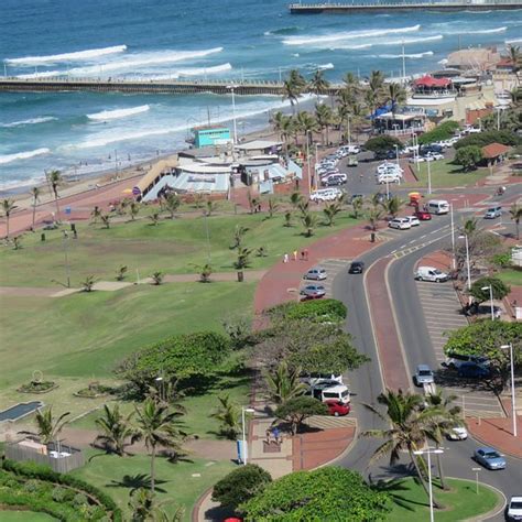 Blue Lagoon Durban 2023 Lo Que Se Debe Saber Antes De Viajar