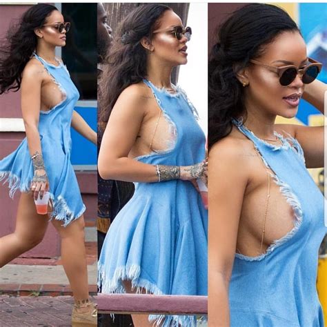 Rihanna Thick And Sexy 22 Pics Xhamster