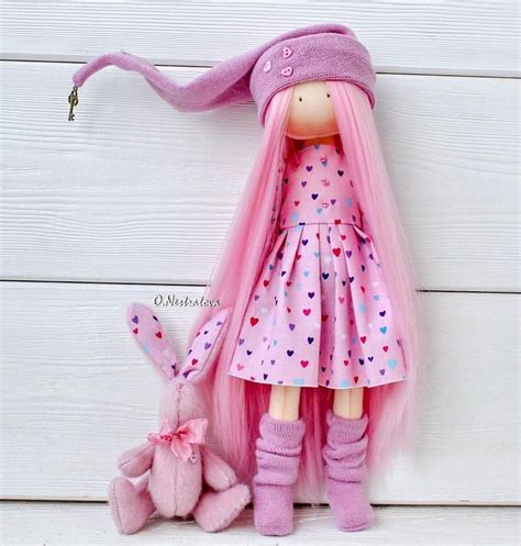 Child Doll Baby Dolls Cute Babies Fairy Crafts Pretty Dolls Fabric