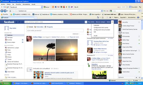 Facebook makes it a snap to download all of your precious photos right from your account settings. Como LIMPIAR PC-Consejos para PC-Piyelimpiarpc : como ...