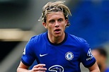 Conor Gallagher set to return to Chelsea for pre-season but 'open to ...