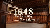 1648 - Der lange Weg zum Frieden: Alle Filme der Sendereihe - Planet ...
