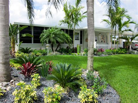 Extraordinary Florida Landscaping Ideas You Need To Know Decoor