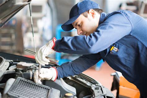 Questions To Ask Auto Mechanics—have No Fear