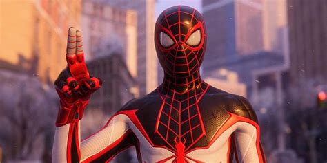 Spider Man Miles Morales All Suits Mods And How To Un