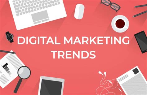 10 Digital Marketing Trends To Watch Out For In 2023 Gaurav Mandwade