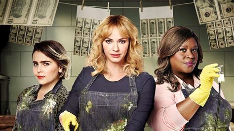 Good Girls Is The Latest Nbc Hit To Get A Surprise Cancellation Slashgear