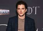 Kit Harington Checks Into Treatment Center to Work on Personal Issues ...