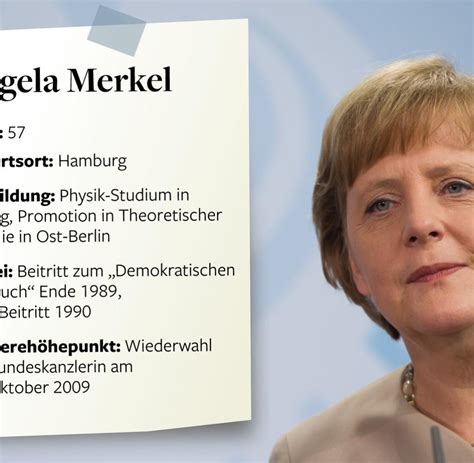 Merkel Vs Voßkuhle Der Tige Machtkampf Zwischen Berlin Und