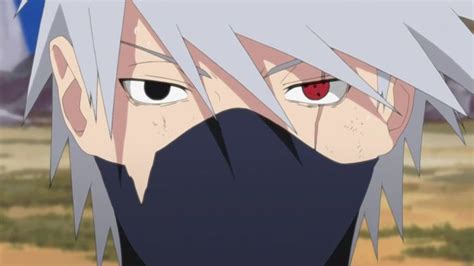 The Story Of Hatake Kakashi Amv Demons Hd Kakashi Kakashi Hatake