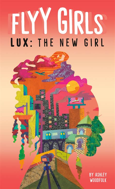 Lux By Ashley Woodfolk Penguin Books Australia