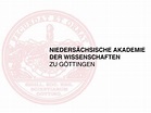 News-Detailansicht: Niedersächsische Akademie der Wissenschaften zu ...